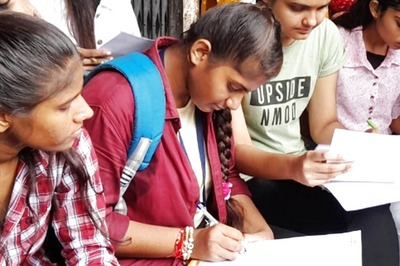 DU Students Reapplying for CUET as They Fear Failing Language Exam Due to 'advanced' Syllabus