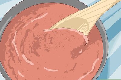 How to Sneak Healthy Food to Kids