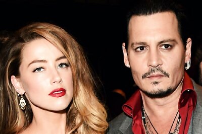 Lawyer Claims Johnny Depp Was 'Misogynistic Abuser' Of Ex-wife Amber Heard