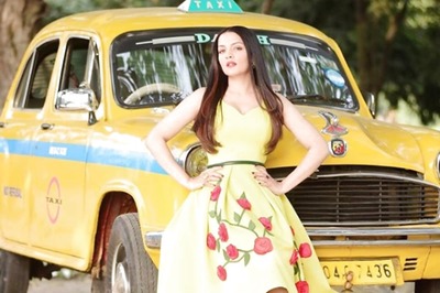 On 15th Anniversary of 'No Entry,' Celina Jaitly Thanks Audience for Accepting 'an Outsider'