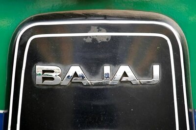 Bajaj Auto Share Price Live: Bajaj Auto Shares Fall by 0.7% as Finance Minister Announces Union Budget 2019