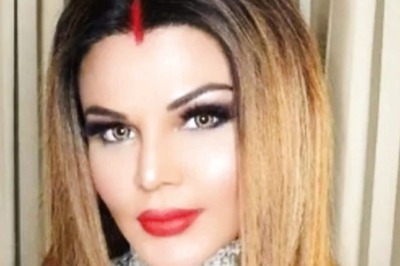 Rakhi Sawant's Husband Ritesh to Appear on Bigg Boss 15?