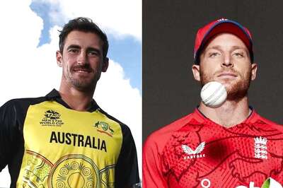 T20 World Cup 2022: Take a Look at Team Jerseys Revealed So Far