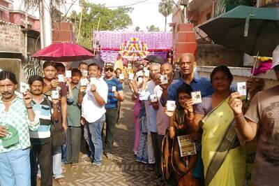 Lesser Voter Turnout in TN, Kerala And Puducherry Compared to 2011