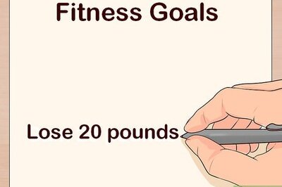 How to Design a Fitness Training Plan