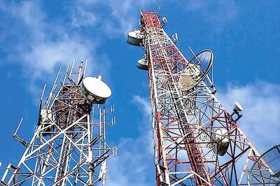 Govt Approves Over Rs 12,000 Crore Manufacturing Push for Telecom Equipment