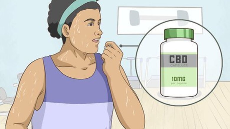 How to Take CBD Oil for Muscle Recovery