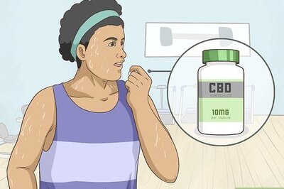 How to Take CBD Oil for Muscle Recovery