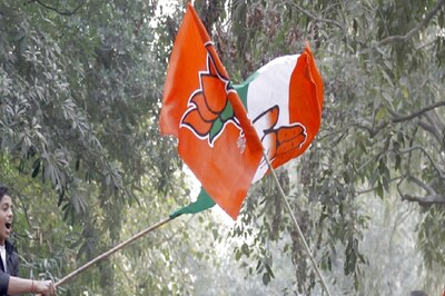 From Punjab to Chhattisgarh, Are the Public Spats in Congress Muddying its Chances for 2024?