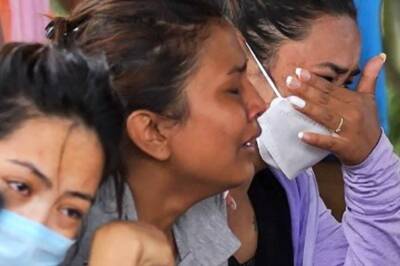 Nepal Plane Missing: Army Helicopter Lands at Possible Crash Site After Tracking Pilot's Mobile Phone