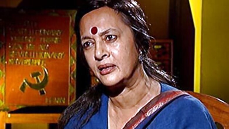UPA allies are 'hypocrites': Brinda Karat