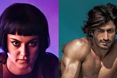 After Salman Khan, Vidyut Jammwal Gives Shout Out to Kangana Ranaut’s Dhaakad: ‘Raising Standard of Action’