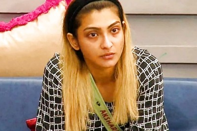 Akshara Reddy Quizzed By Ed Officials In Gold Smuggling Case