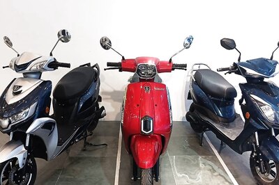 Sokudo Electric's Affordable E-Scooters Hit Indian Roads, Aims To Capture 15-20 Percent Market Shares