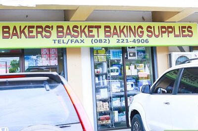 How to Choose a Wire Cooling Rack for Baking