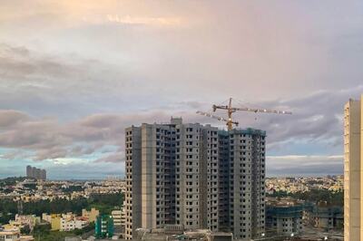 Mumbai Sees Record-Breaking Property Registrations In June, Highest In 12 Years: Report