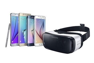 Samsung, Oculus unveil first consumer version of Gear VR; to be priced at $99