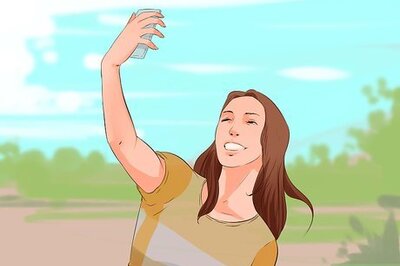 How to Take Flattering Photos of Yourself