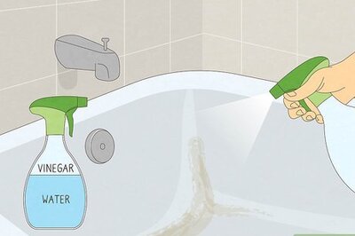 The Best Cleaners to Remove Stains from Your Bathtub