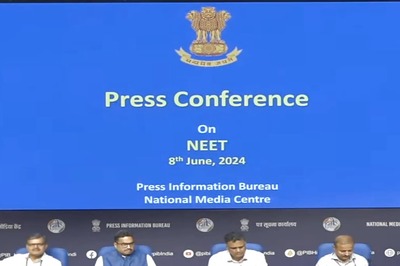 MoE Forms 4-Member Panel Led by Former UPSC Chairperson to Review NEET UG Results of Over 1500 Candidates