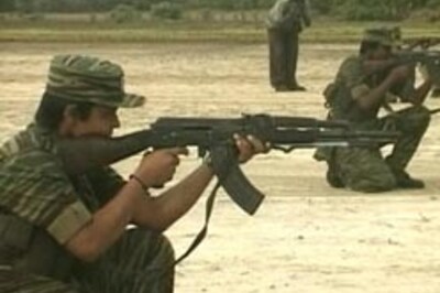 147 die in Sri Lanka clashes, 27 soldiers killed