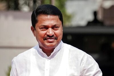 ‘Almost Final’: Sanjay Raut On MVA Seat-Sharing Pact In Maharashtra, Says Announcement Soon | Updates