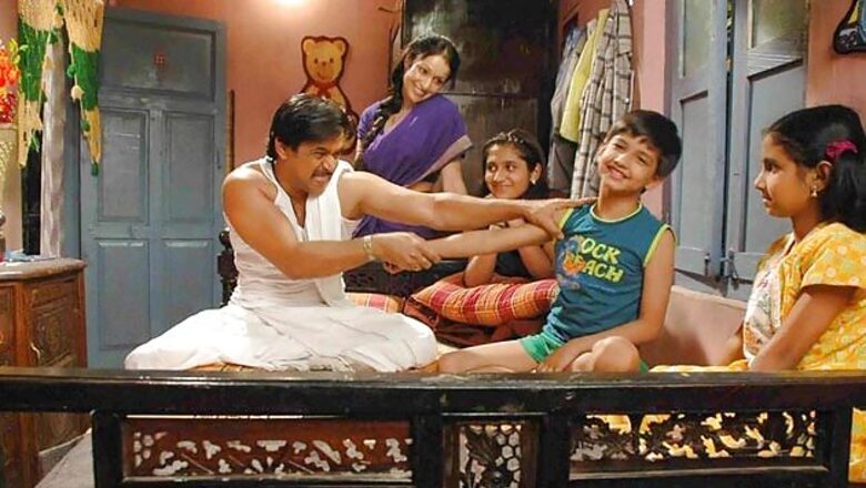 Kannada Review: 'Prasad' is emotionally haunting