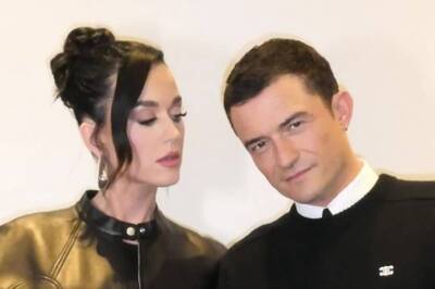 Full Timeline Of Katy Perry And Orlando Bloom's Relationship