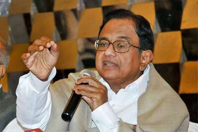 Chidambaram Alleges Systematic Control Over Media by Modi Government