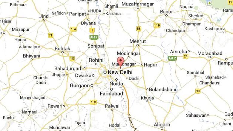LS polls: SP Ghaziabad nominee files nomination papers