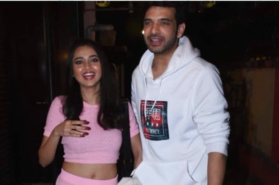 Karan Kundrra and Tejasswi Prakash to Get Married Soon if All Goes Well, Says Actor's Father