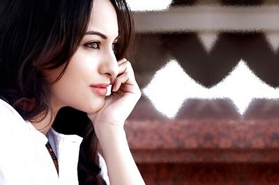 'Lootera' is my best performance so far: Sonakshi