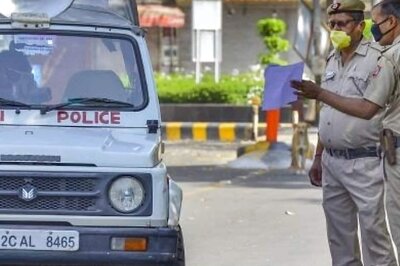 Rohini Court Shootout: Lawyers Demand Probe, Call for Abstaining from Work