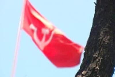 Top Naxalite killed in AP