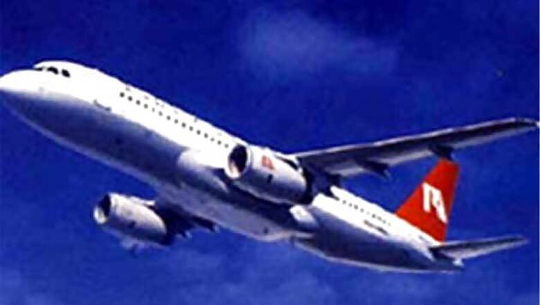 Government moots scheme to boost flights on low-connectivity routes