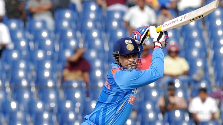 'Most Uncomplicated Batter to Have Played': Venkatesh Prasad Hails Virender Sehwag After His Induction in ICC Hall of Fame