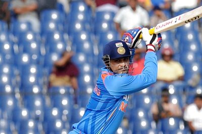 'Most Uncomplicated Batter to Have Played': Venkatesh Prasad Hails Virender Sehwag After His Induction in ICC Hall of Fame