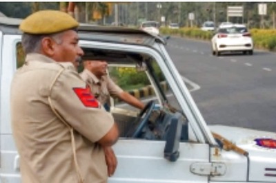 Woman Alleges JW Marriott, Aerocity Held Her Hostage Over Bill; Hotel Denies Allegations