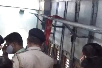 Gangrape Suspected Behind Woman's Death on Gujarat Queen, Say Police