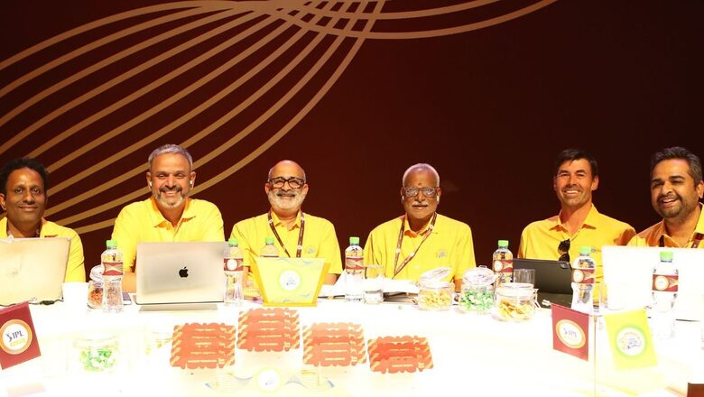'Chennai Super Kings Got Him at a Very Good Price': RP Singh Picks Defending Champions' Best Buy at IPL 2024 Auction