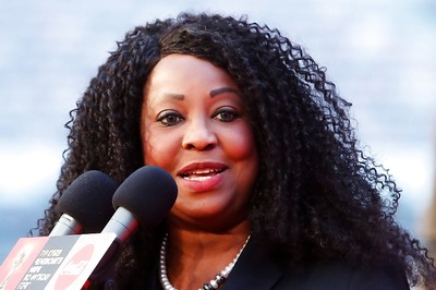 FIFA Ethics Body Rules 'No Substance' to Fatma Samoura Charge