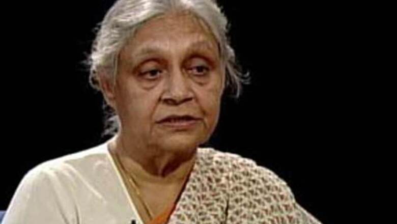 Woman behind threat call to Delhi CM caught