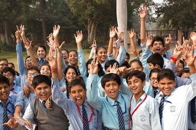 ICSE Class 10 Results 2024: Pass Percentage Over The Years