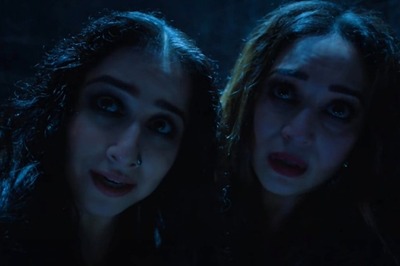 Bhool Bhulaiyaa 3 Trailer CONFIRMS Madhuri Dixit Plays a Ghost, Is The New Manjulika