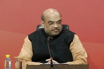 PM Modi Has Cured India of Black Money Cancer, Says Amit Shah