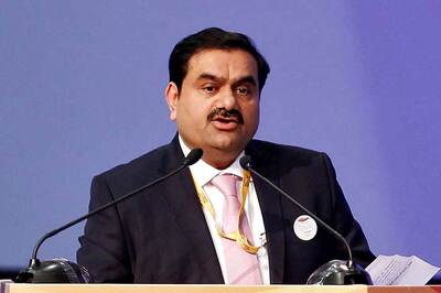 Adani Says Will 'Adjust to Constraints' After Australia Coal Loan Veto