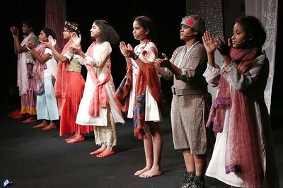 LFW 2017: Mandeep Nagi Brings Girls From Red Light Districts To Ramp, Earns Standing Ovation