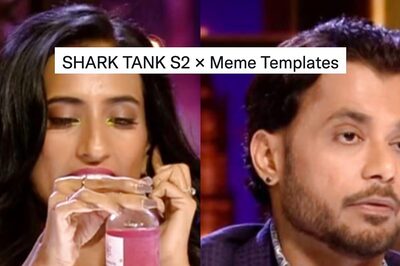 Shark Tank Season 2 Memes Are What This Twitter Thread is All About