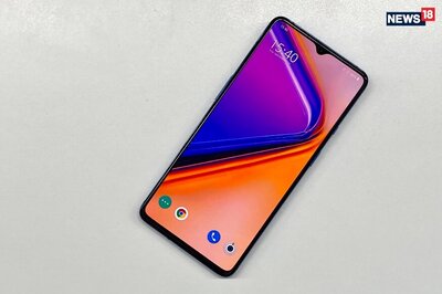 OnePlus 7T Goes on Sale Today in India: Price, Features, Offers and More
