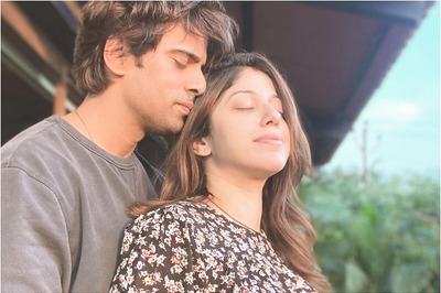 Mohit Malik Announces First Pregnancy with Wife Addite, Says He was on Shoot When He Got News